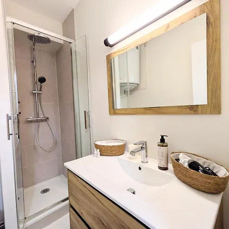 Apartman Le Solent