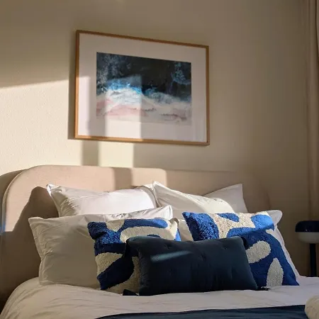 Le Solent Apartman *