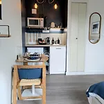 Le Solent Apartment